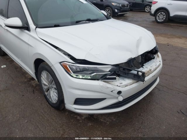 2020 VOLKSWAGEN JETTA 3VWN57BU1LM090502 Photo 5