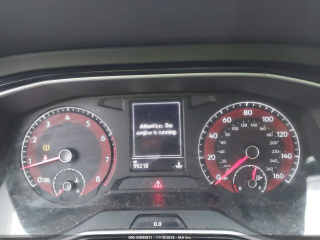 2020 VOLKSWAGEN JETTA 3VWN57BU1LM090502 Photo 6