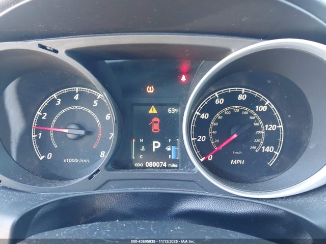 2015 MITSUBISHI OUTLANDER SPORT 4A4AR3AW2FE042995 Photo 6