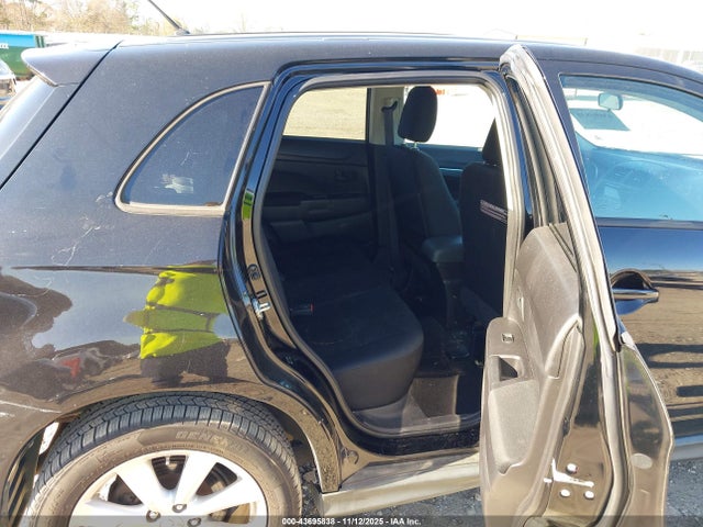 2015 MITSUBISHI OUTLANDER SPORT 4A4AR3AW2FE042995 Photo 7