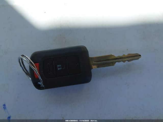 2017 MITSUBISHI LANCER JA32U2FU0HU012347 Photo 10