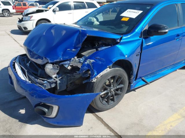 2017 MITSUBISHI LANCER JA32U2FU0HU012347 Photo 5