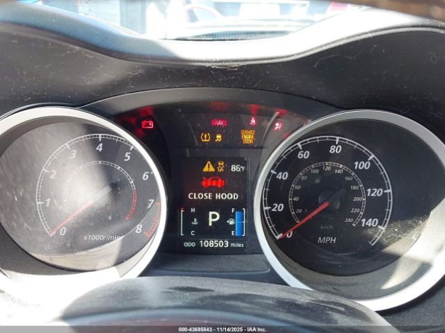 2017 MITSUBISHI LANCER JA32U2FU0HU012347 Photo 6