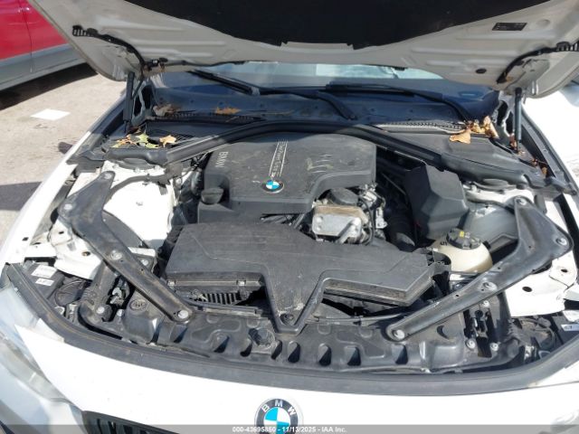 2016 BMW 428I WBA3V7C57G5A27045 Photo 9