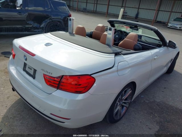 2016 BMW 428I WBA3V7C57G5A27045 Photo 3