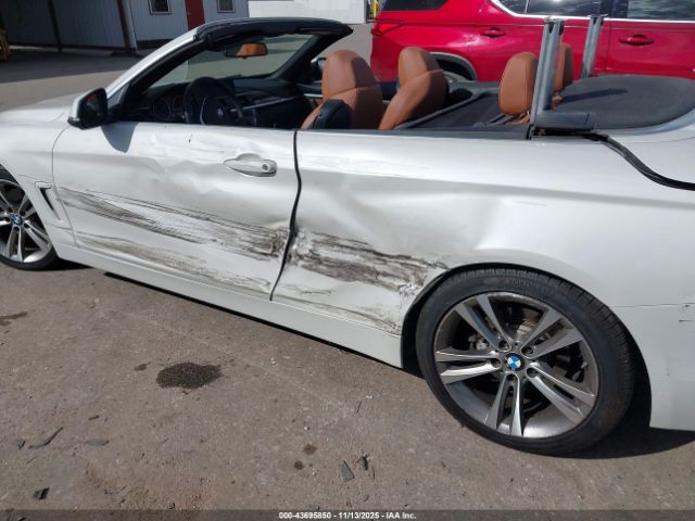 2016 BMW 428I WBA3V7C57G5A27045 Photo 5