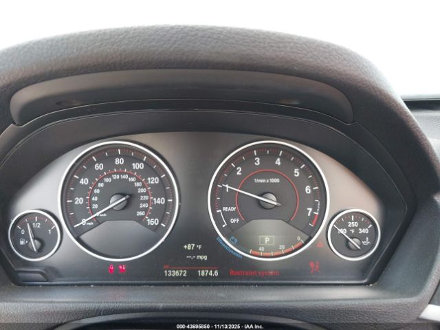 2016 BMW 428I WBA3V7C57G5A27045 Photo 6