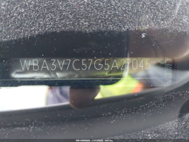 2016 BMW 428I WBA3V7C57G5A27045 Photo 8