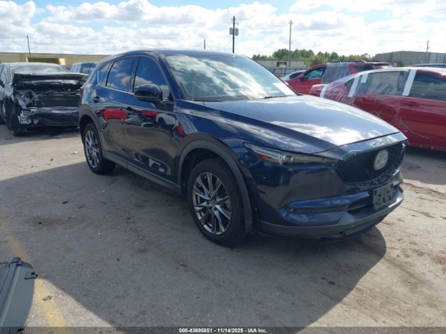 2019 MAZDA CX-5 JM3KFBEY6K0649569