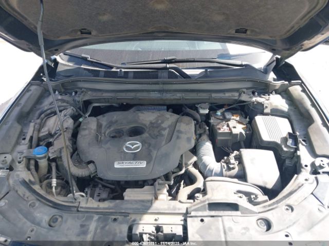 2019 MAZDA CX-5 JM3KFBEY6K0649569 Photo 9