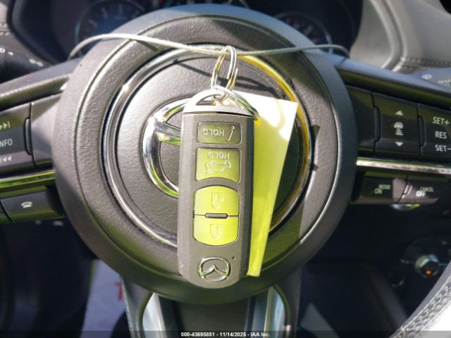 2019 MAZDA CX-5 JM3KFBEY6K0649569 Photo 10