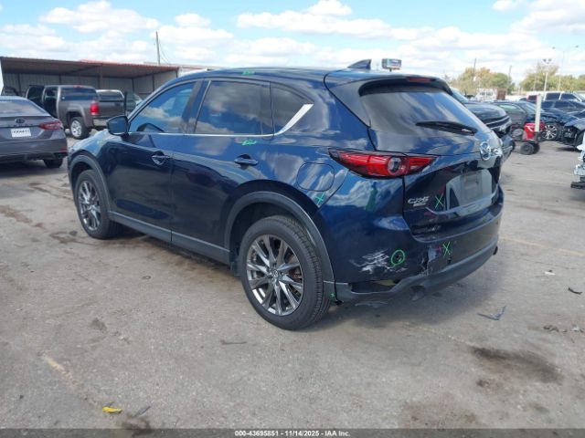 2019 MAZDA CX-5 JM3KFBEY6K0649569 Photo 2