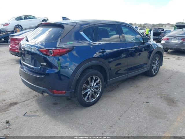 2019 MAZDA CX-5 JM3KFBEY6K0649569 Photo 3