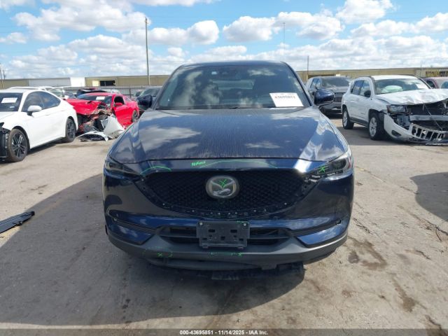 2019 MAZDA CX-5 JM3KFBEY6K0649569 Photo 5