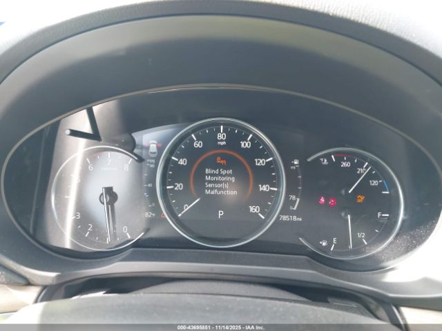 2019 MAZDA CX-5 JM3KFBEY6K0649569 Photo 6