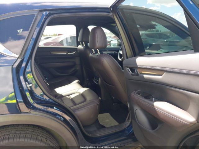 2019 MAZDA CX-5 JM3KFBEY6K0649569 Photo 7