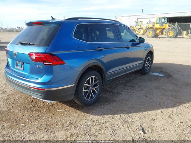 2020 VOLKSWAGEN TIGUAN 3VV2B7AX0LM137367 Photo 3