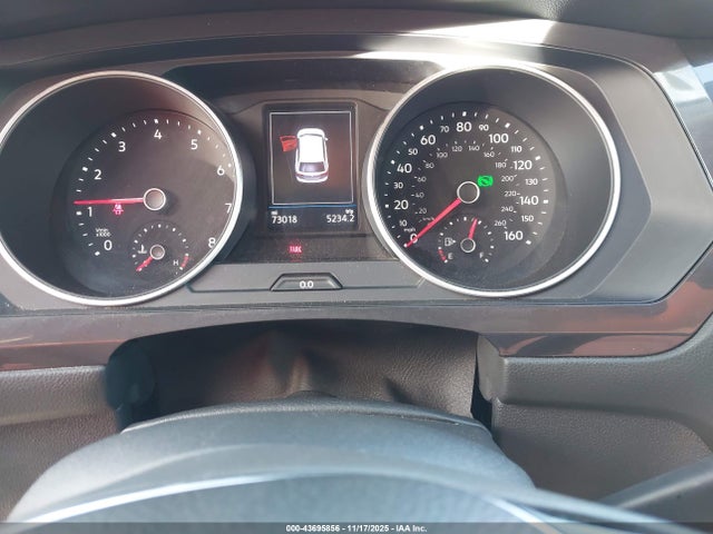 2020 VOLKSWAGEN TIGUAN 3VV2B7AX0LM137367 Photo 6