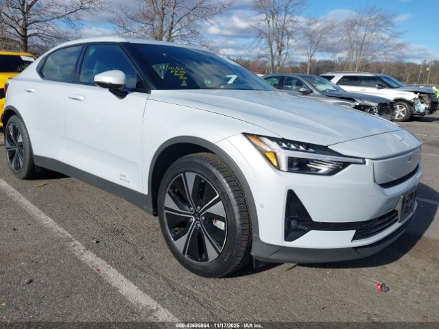 2024 POLESTAR 2 YSMFD3KA2RL210895