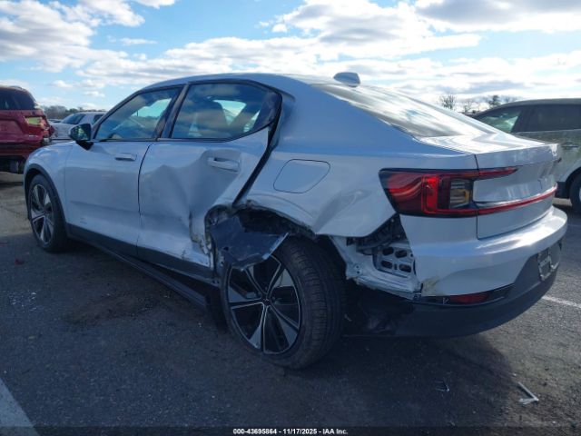 2024 POLESTAR 2 YSMFD3KA2RL210895 Photo 2