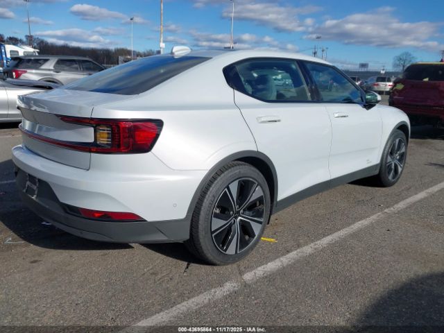 2024 POLESTAR 2 YSMFD3KA2RL210895 Photo 3