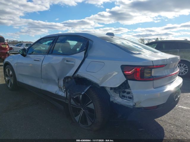 2024 POLESTAR 2 YSMFD3KA2RL210895 Photo 5