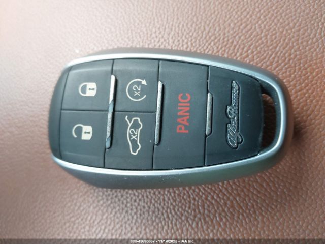 2020 ALFA ROMEO GIULIA ZARFANBN0L7637064 Photo 10