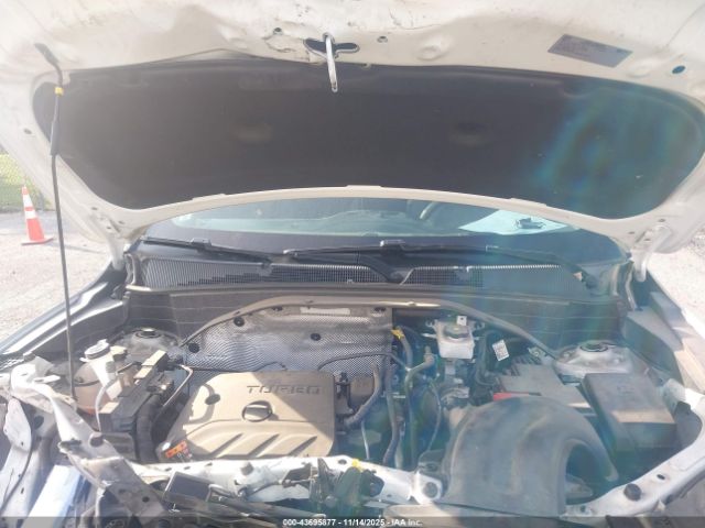 2022 CHEVROLET TRAILBLAZER KL79MPSL1NB025218 Photo 9