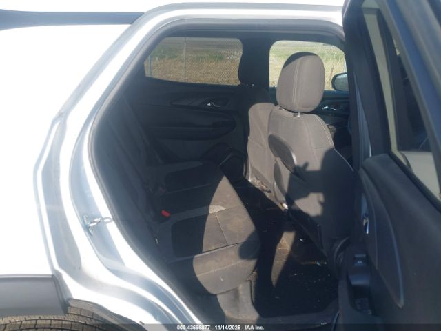 2022 CHEVROLET TRAILBLAZER KL79MPSL1NB025218 Photo 7