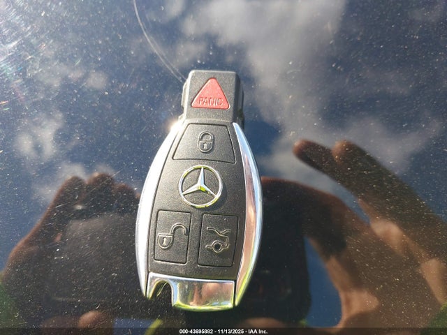 2015 MERCEDES-BENZ GL 63 AMG 4JGDF7EE7FA579306 Photo 10