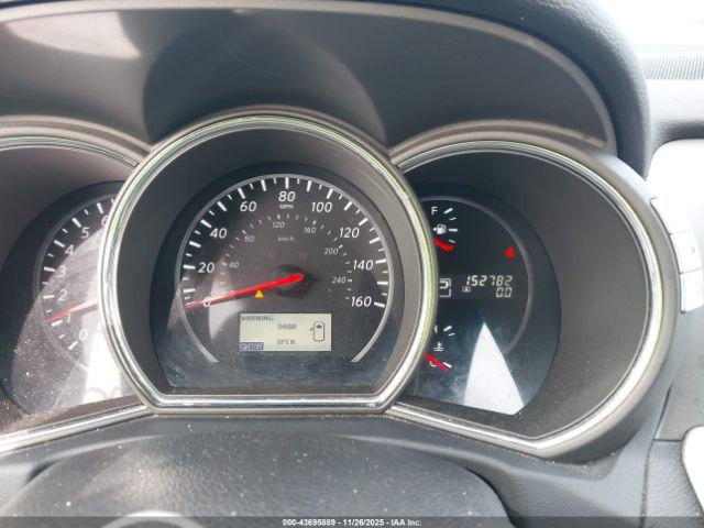 2013 NISSAN MURANO JN8AZ1MU3DW204683 Photo 6