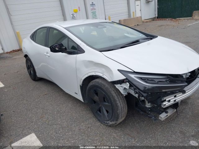 2024 TOYOTA PRIUS JTDADABU9R3019849