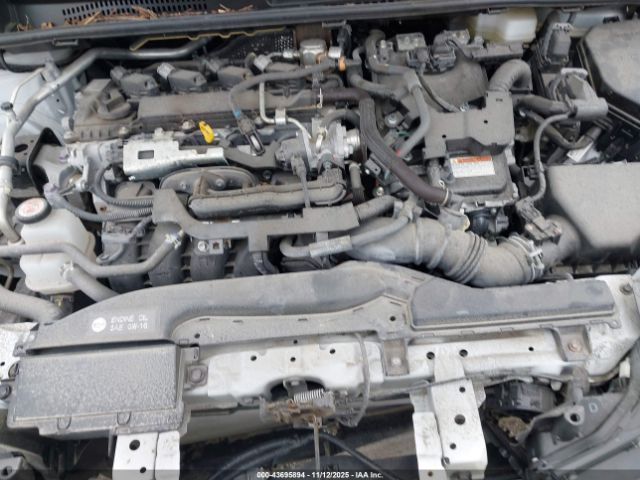 2024 TOYOTA PRIUS JTDADABU9R3019849 Photo 9