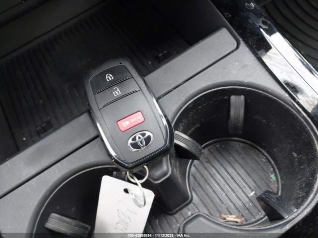 2024 TOYOTA PRIUS JTDADABU9R3019849 Photo 10