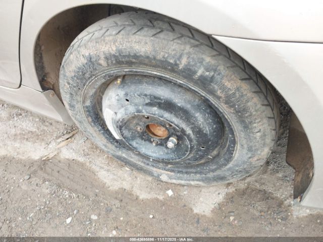 2011 HYUNDAI SONATA 5NPEB4ACXBH236452 Photo 5