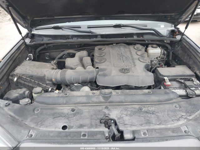 JTEBU5JR0J5501171 Toyota 4runner Sr5 Premium