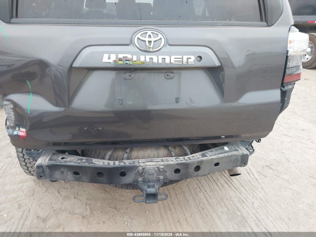 JTEBU5JR0J5501171 Toyota 4runner Sr5 Premium