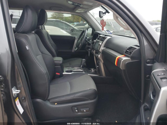 JTEBU5JR0J5501171 Toyota 4runner Sr5 Premium