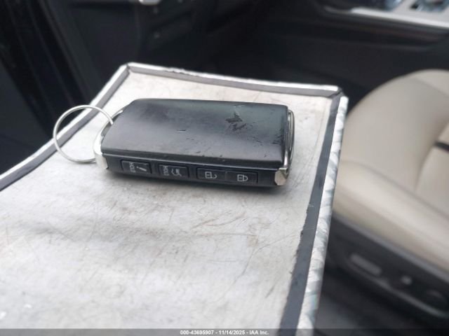 2024 MAZDA CX-90 PHEV JM3KKBHA3R1178303 Photo 10