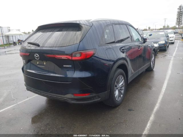 2024 MAZDA CX-90 PHEV JM3KKBHA3R1178303 Photo 3