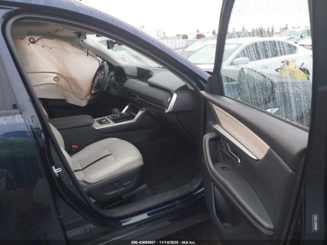 2024 MAZDA CX-90 PHEV JM3KKBHA3R1178303 Photo 4