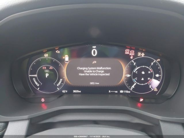 2024 MAZDA CX-90 PHEV JM3KKBHA3R1178303 Photo 6