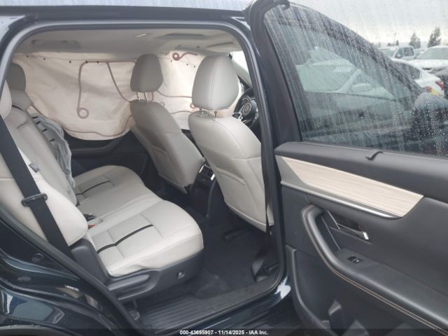 2024 MAZDA CX-90 PHEV JM3KKBHA3R1178303 Photo 7