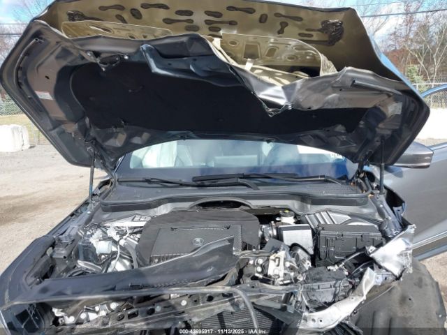 2023 ACURA MDX 5J8YE1H44PL009330 Photo 9