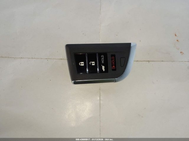 2023 ACURA MDX 5J8YE1H44PL009330 Photo 10