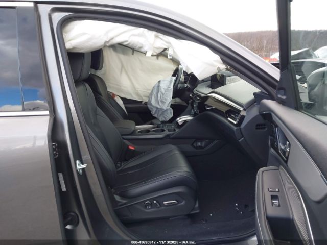 2023 ACURA MDX 5J8YE1H44PL009330 Photo 4