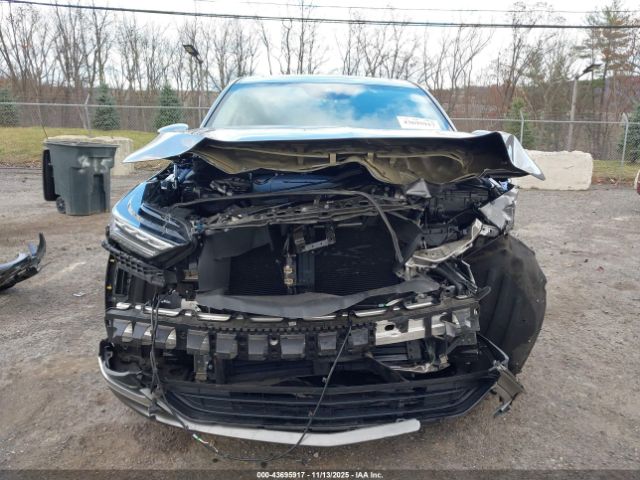 2023 ACURA MDX 5J8YE1H44PL009330 Photo 5