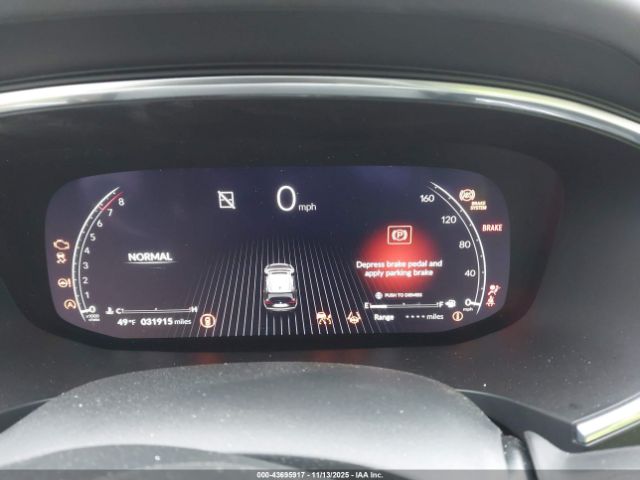2023 ACURA MDX 5J8YE1H44PL009330 Photo 6
