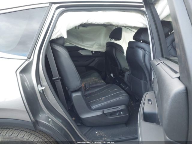 2023 ACURA MDX 5J8YE1H44PL009330 Photo 7