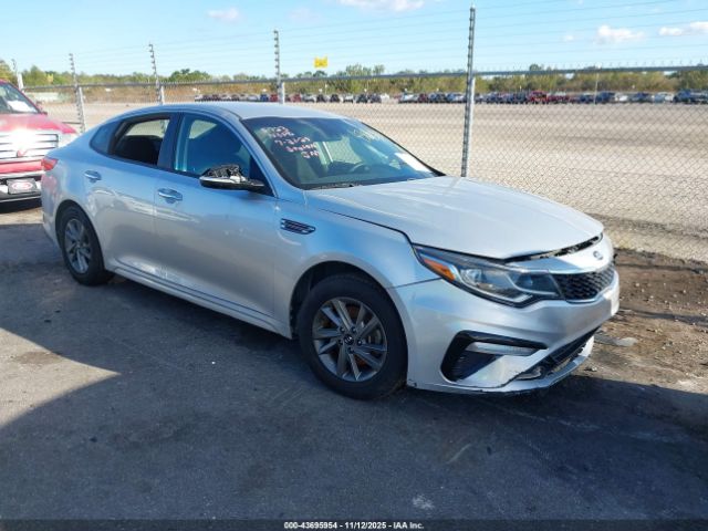 2020 KIA OPTIMA 5XXGT4L37LG425723